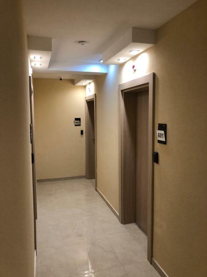 Adriatik Lux Apartments Budva Exterior photo